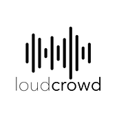 LoudCrowd Logo